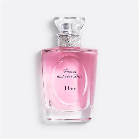 Forever And Ever Dior